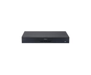 Dahua XVR5216A-4KL-I3 Enregistreur vidéo numérique 16CH Penta-brid 4K Value/5MP 1U 2HDDs WizSense