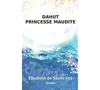 DAHUT PRINCESSE MAUDITE