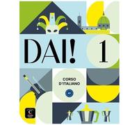 Dai! 1 - Livre De L'eleve + Cahier D'exercices. A1