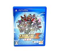 Dai-3-Ji Super Robot Taisen Z: Tengoku Hen [PSVita] [import Japonais]