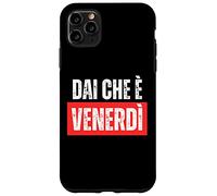 Dai Che è venerdì Coque pour iPhone 11 Pro Max