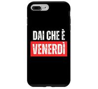 Dai Che è venerdì Coque pour iPhone 7 Plus/8 Plus