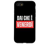 Dai Che è venerdì Coque pour iPhone SE (2020) / 7/8