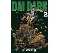 Dai Dark 2