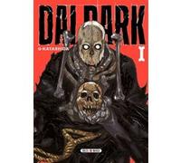 Dai Dark T01 Q Hayashida (Auteur)
