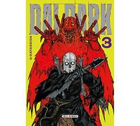 Dai Dark T03 - Q Hayashida - Soleil - broché - Manga