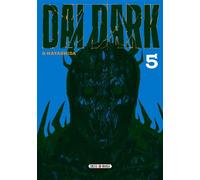 Dai Dark T05 - Q Hayashida - Soleil - broché - Manga