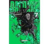 Dai Dark T07