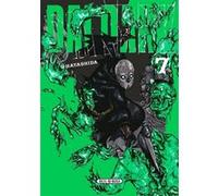 Dai Dark T07 - Q Hayashida - Soleil - broché - Manga