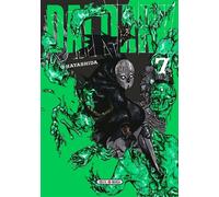 Dai Dark T07 - Q Hayashida - Soleil - broché - Manga