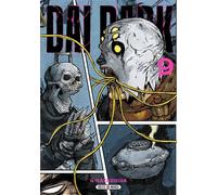 Dai Dark T09 - Q Hayashida - Soleil - ebook (ePub illustré) - Livre