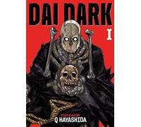 Dai Dark Vol. 1