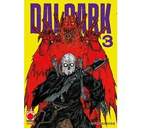 Dai dark (Vol. 3)