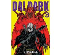 Dai Dark Vol. 3