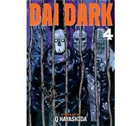 Dai Dark Vol. 4 by Q Hayashida Q Hayashida (Auteur)