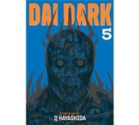 Dai Dark Vol. 5 by Q Hayashida Q Hayashida (Auteur)
