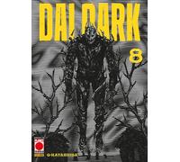 Dai dark (Vol. 8)