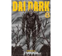 Dai Dark Vol. 8