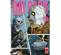 Dai dark (Vol. 9)