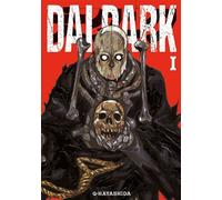 Dai Dark. Volume 1
