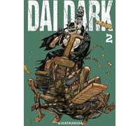 Dai Dark. Volume 2