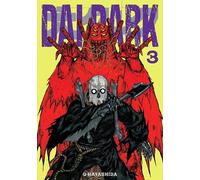 Dai Dark. Volume 3