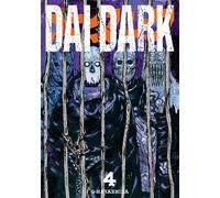 Dai Dark. Volume 4