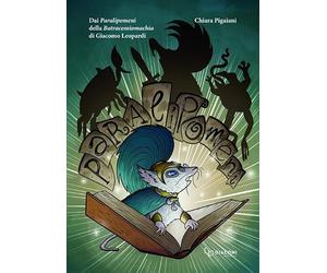 Dai «Paralipomeni» della «Batracomiomachia» di Giacomo Leopardi