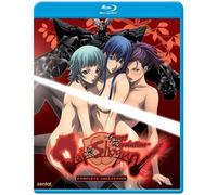Dai Shogun [Blu-Ray] Anamorphic, Subtitled