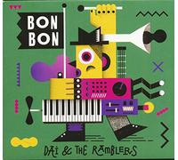 Dai & The Ramblers Bon Bon (CD) Album