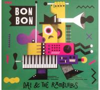 Dai & The Ramblers Bon Bon (CD) Album
