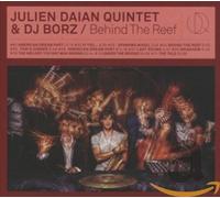Daian, Julien -Quintet- - Behind The Reef [Import]