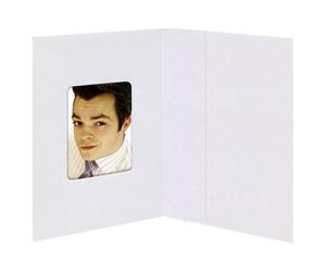 Daiber 01031 fichier Carton Blanc