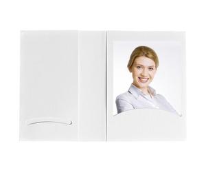 Daiber 06610 fichier Carton Blanc