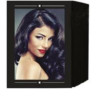 Daiber - 1 x 125 ilimitadoleporellos 13 x 18 Noir/Strich-punkt 22307