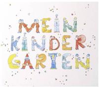 Daiber 1x25 Chemises Portrait Enfant Mon Jardin d'enfant