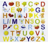 Daiber 13314 Pochettes photos format paysage multicolore 13 x 18 cm