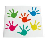 Daiber 13338 Pochettes photos multicolore 13 x 18 cm