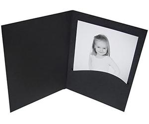 Daiber 14064 Cadre (Papier, Noir, 10 X 15 Cm)