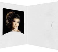 Daiber 15031 Pochettes photos blanc
