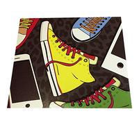 Daiber 1x25 Sneaker/Ipod 13x18 Chemises Portrait Enfant 13319