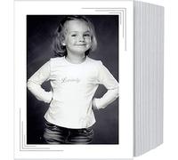 Daiber 20113 Cadre Photos Gris, Blanc Multi Cadre