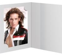 Daiber Varioline Cadre (Blanc, Papier, 15 X 20 Cm)