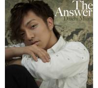 Daichi Miura - Answer, The [Import]
