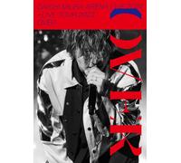 Daichi Miura Arena Live 2024 + Live Tour 2023over(Dvd3+Cd2()) [Dvd]