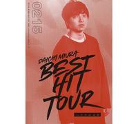 Daichi Miura Best Hit Tour In (Dvd)()(2/15())
