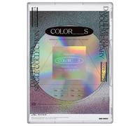 Daichi Miura Documentary 2019-2023 + Single Collection 2018-2023 Color___S(Blu-Ray2+Cd2)() [Blu-Ray]
