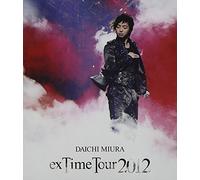 Daichi Miura Extime Tour 2012"(Dvd+Cd2)