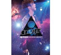 Daichi Miura Live Tour 2010-Gravity [Import]