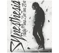 Daichi Miura Live Tour 2011 Synesthesia (Blu-Ray Disc)